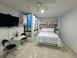 Modern apartmentStudio