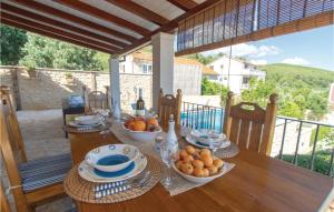 Holiday Home Prizba 20