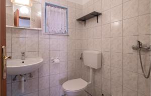 Amazing Studio In Fazana With Wifi