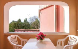 Amazing Studio In Fazana With Wifi