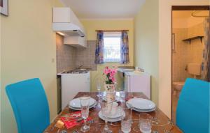 Amazing Studio In Fazana With Wifi