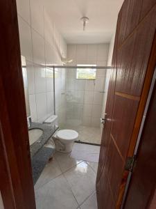 Apê das castanheiras