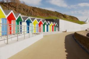 Harbourside - 2 beds, Great links to City Centre