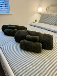 Harbourside - 2 beds, Great links to City Centre