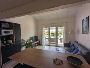 Maisons d'hotes L'ESQUIROU : photos des chambres