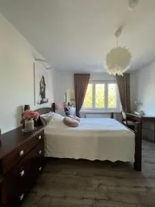 Stylish Room City Central - for Women - 柏林附近贝尔瑙