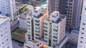 Apto moderno e equipado Itapema PF2379