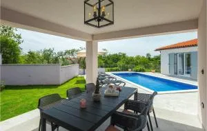 Villa Nana - Butkovići