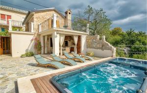 Villa Grmanski Dvori