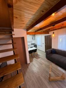 El Rincón del Ángel-Inmejorable ubicación Rodeada de lagos