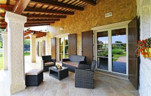 Villa St, Martina 
