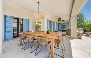 Villa Casa Materossa