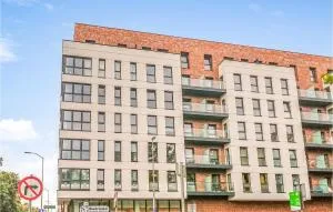 Nice Apartment In Szczecin With Wifi - Brüssow