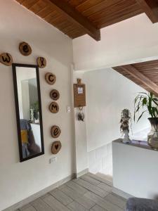 Mini departamento en Quito