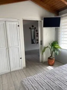 Mini departamento en Quito - Hacienda Concepción