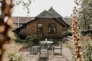 Herberg Erve Kots Logement