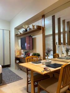 Modern & Cozy Homey Condo in Avida Riala Towers Cebu City IT Park T2