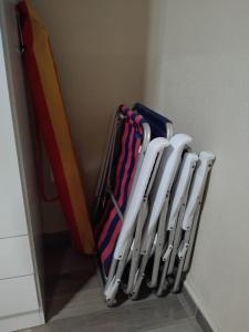 A Casa Amarela -Edícula Gaivota -Conforto e tranquilidade próximo ao mar