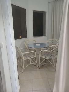 3 Zimmerwohnung mit 13 Pools