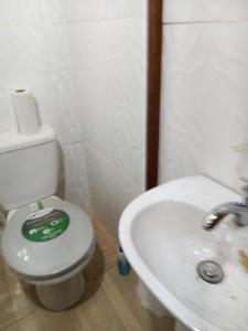 Casa condomínio paz