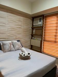 Modern & Cozy Homey Condo in Avida Riala Towers Cebu City IT Park T2