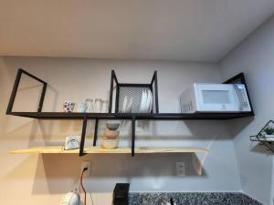 Studio completo a 50 m do Metrô Brás - Rua Coronel Mursa, 56 - Brás