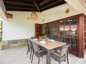 Maspalomas Palms premium bungalow, private, relaxing, swimming pool