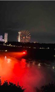 Home besides Niagara Falls, NY