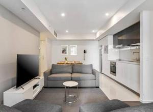 Paradise City Lights - Privately Managed Luxury Suite on Hilton Surfers Paradise Free Carpark