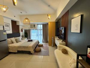 Studio Unit McKinley Hill Taguig cd21H