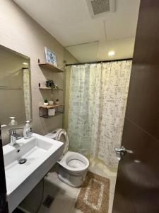 Studio Unit McKinley Hill Taguig cd21H