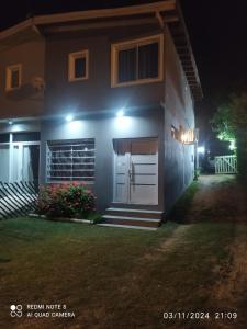 Departamento Rosales Nro 2