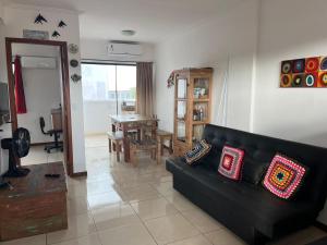 Lindo apartamento na Praia Grande