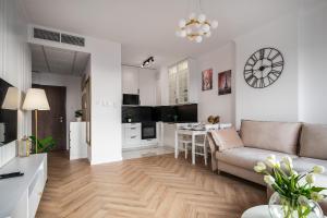 Panorama Viev Top 22th Floor Free Garage By Perfect Apart 2211