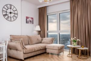 Panorama Viev Top 22th Floor Free Garage By Perfect Apart 2211