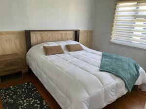 Casa Familiar Estepa Patagónica