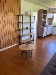 Casa Familiar Estepa Patagónica