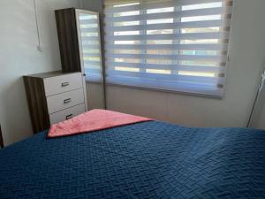 Casa Familiar Estepa Patagónica