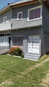 Departamentos Rosales - General Juan Madariaga