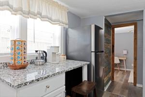 Summerset Cottage Atlanta