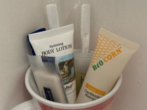 Kings Studio Apartment A