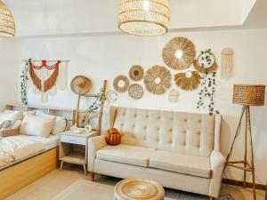 Venice Luxury Residences Studio McKinley Hill