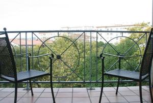 Auberges de jeunesse La Petite Auberge de Saint-Sernin : photos des chambres