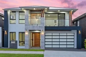 Spacious & Luxury 4Bed Room Retreat Near Station - Riverstone