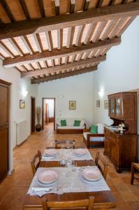 Agriturismo Olmo Bello