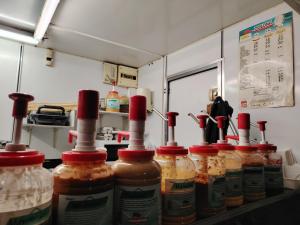 B&B / Chambres d'hotes Locatif gare Lille Europe Souvenir : photos des chambres