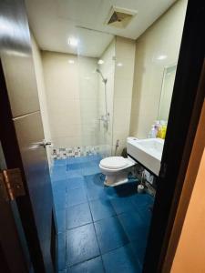 Venice Luxury Residences Studio Taguig City