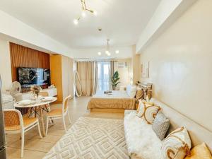 Venice Luxury Residences Studio Taguig City