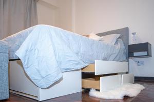 Dto hermoso en el corazon de caba