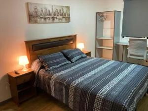 Espectacular habitación privada en Rancagua